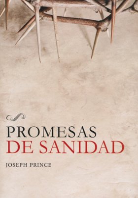 Promesas de Sanidad - Re-vived