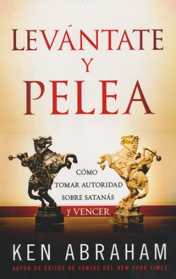 Levántate y Pelea - Re-vived