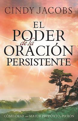 El Poder de la Oración Persistente - Re-vived