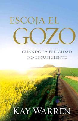 Escoja el Gozo - Re-vived