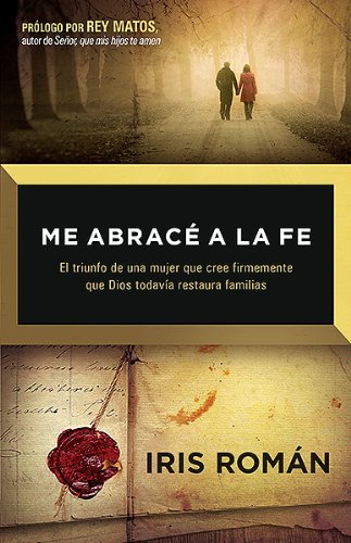 Me Abracé a la Fe - Re-vived
