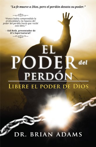 El Poder del Perdón - Re-vived