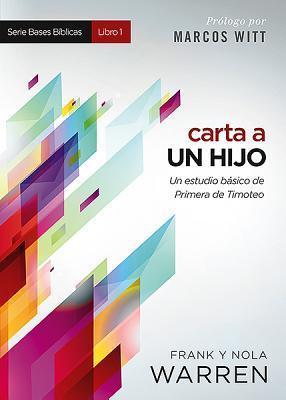 Carta a un Hijo - Re-vived