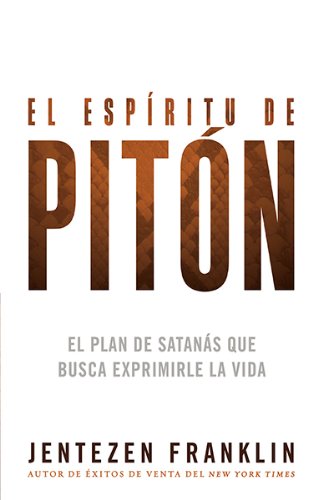 El Espíritu de Pitón - Re-vived