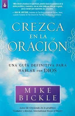 Crezca en la Oración - Re-vived