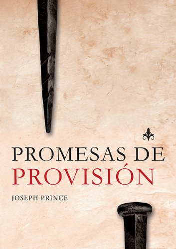 Promesas de Provisión - Re-vived
