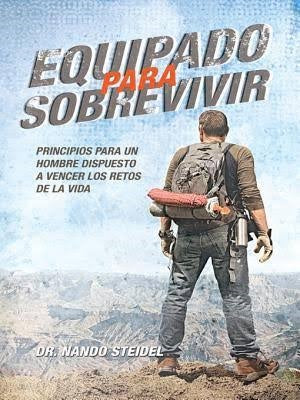 Equipado Para Sobrevivir - Re-vived