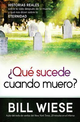 ¿Qué Sucede Cuando Muero? - Re-vived