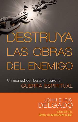 Destruya las Obras del Enemigo - Re-vived