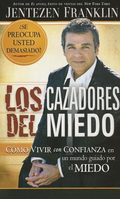 Cazadores del miedo - Pocket Book - Re-vived