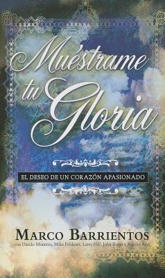 Muéstrame tu Gloria - Pocket Book - Re-vived
