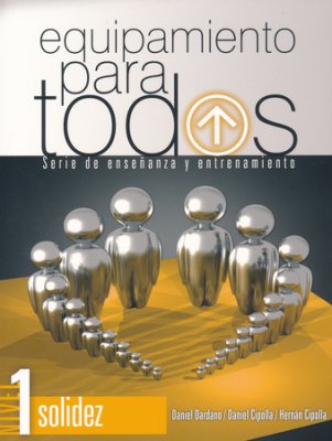 Equipamiento para todos - Nivel 1 - Re-vived