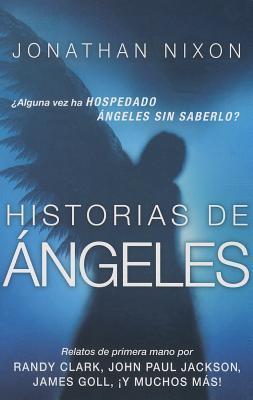 Historias de Ángeles - Re-vived