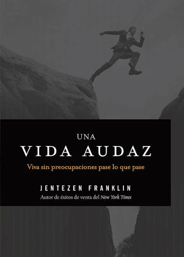 Una Vida Audaz - Re-vived