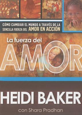 La Fuerza del Amor - Re-vived