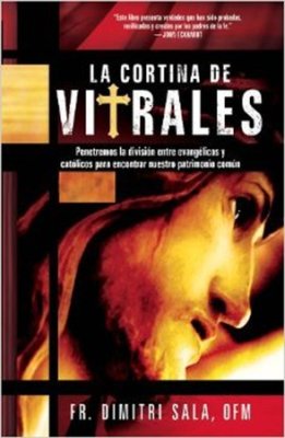 La Cortina de Vitrales - Re-vived