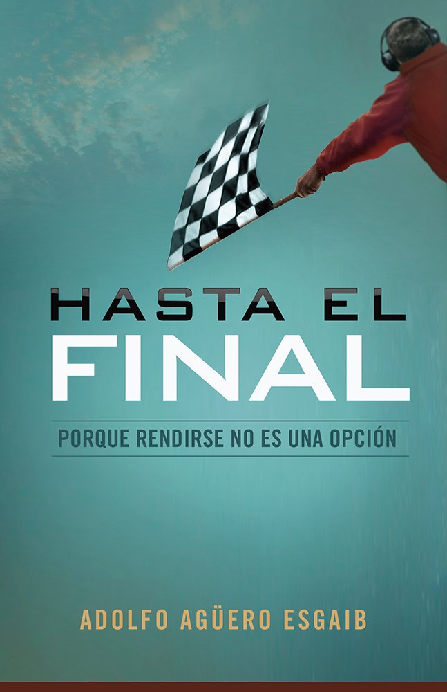 Hasta el Final - Re-vived