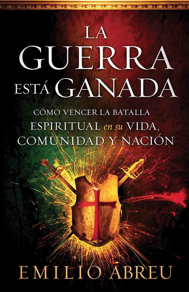 La Guerra Está Ganada - Re-vived