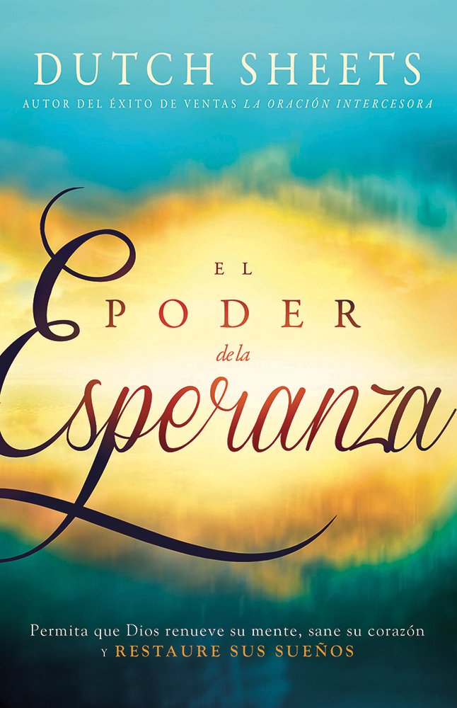 El Poder de la Esperanza - Re-vived