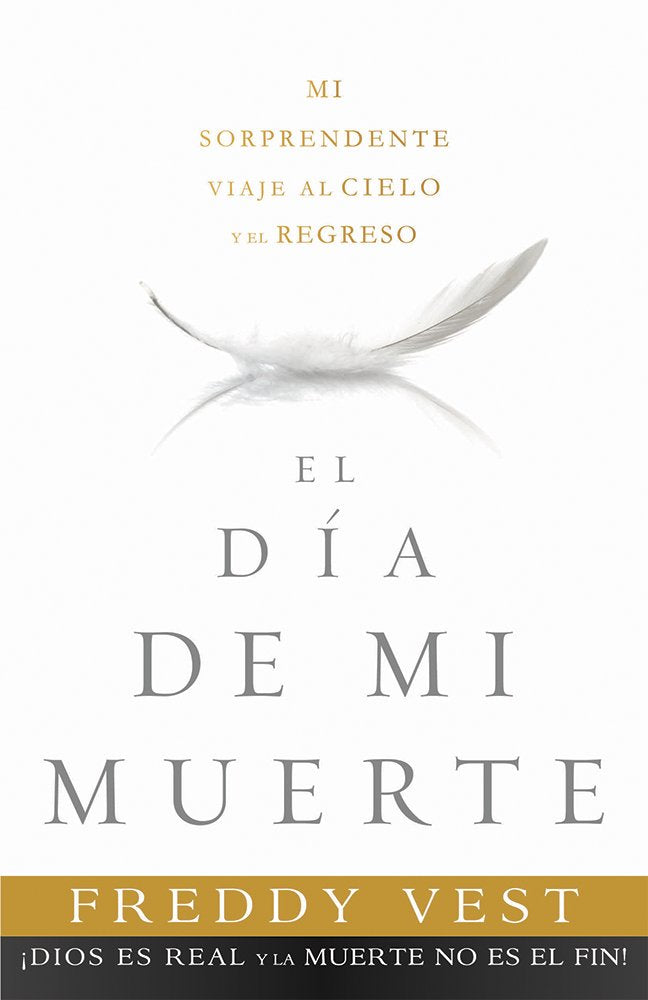 El Día de Mi Muerte - Re-vived