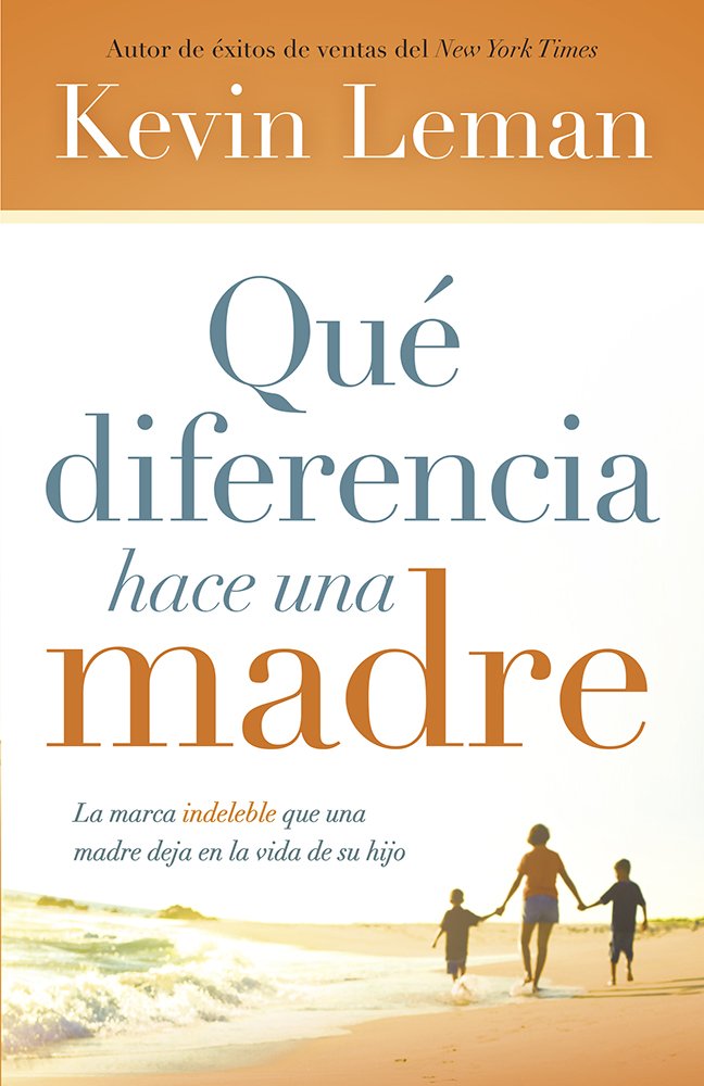 Qué Diferencia Hace Una Madre - Re-vived
