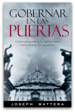 Gobernar en Las Puertas - Re-vived