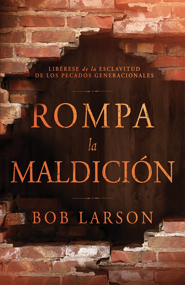 Rompa la Maldición - Re-vived