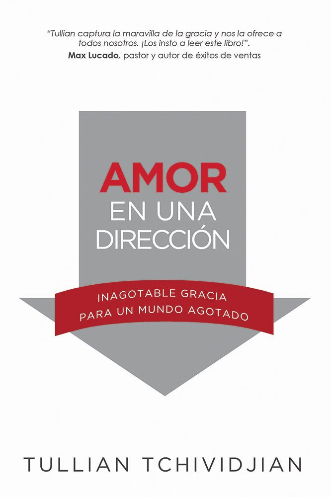 Amor en Una Dirección - Re-vived