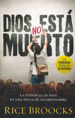Dios No Está Muerto - Re-vived
