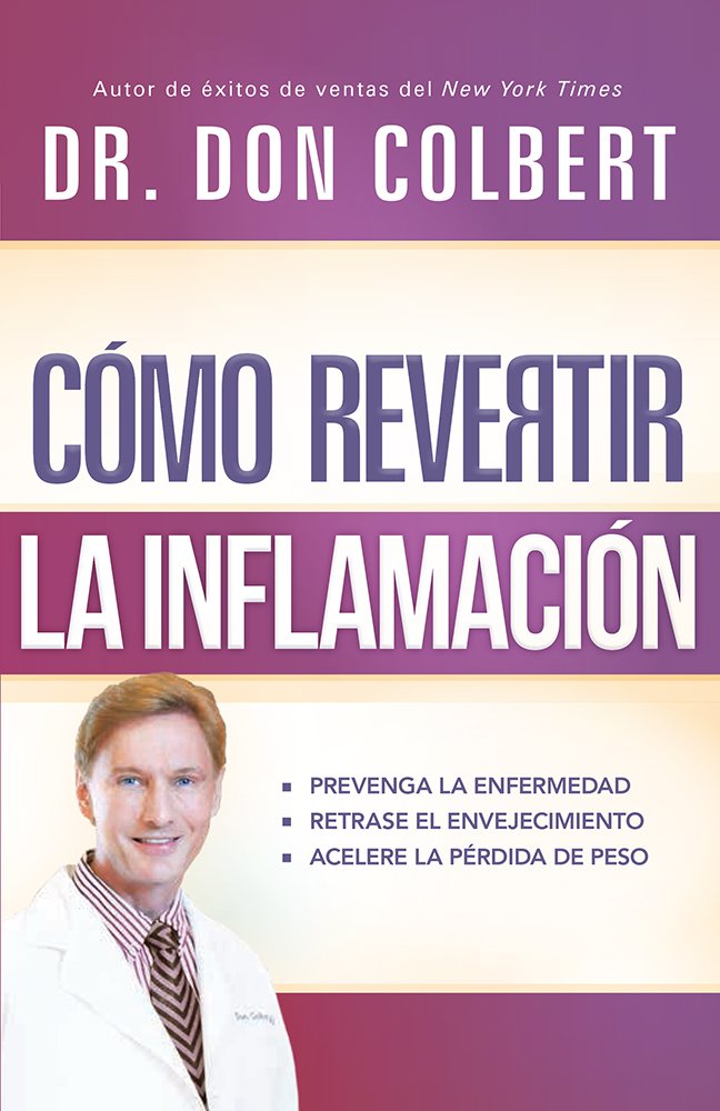Cómo Revertir la Inflamación - Re-vived