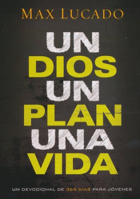 Un Dios, un plan, una vida - Re-vived