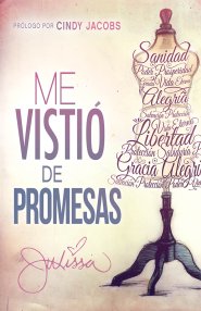 Me Vistió de Promesas - Re-vived