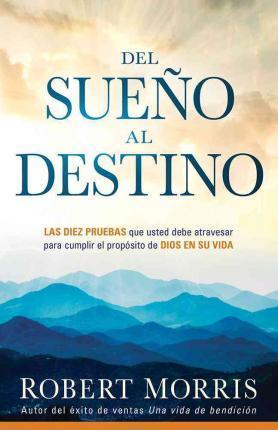 Del Sueño al Destino - Re-vived