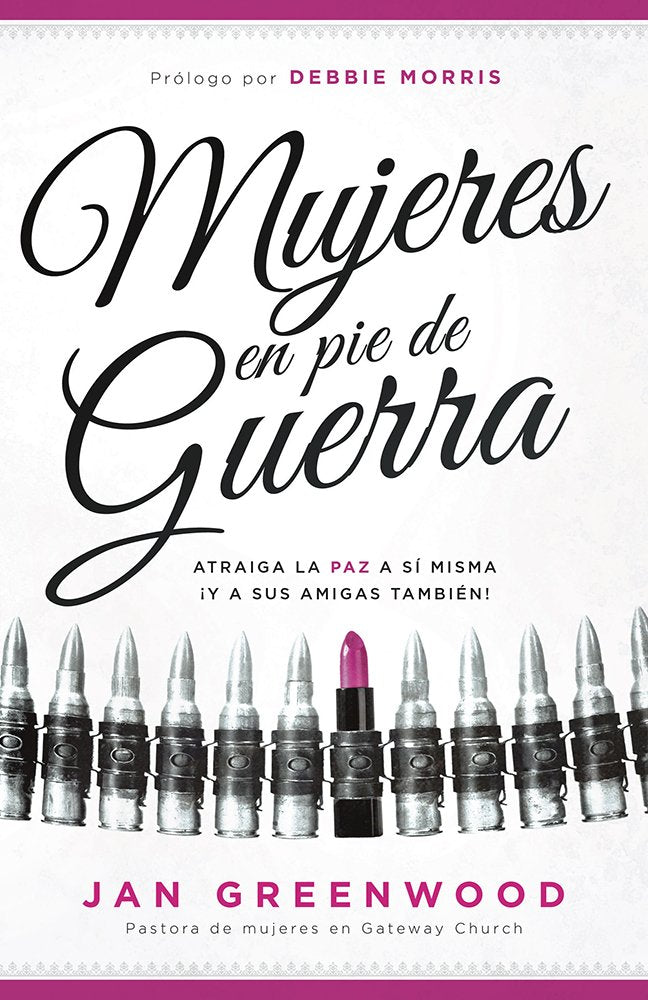 Mujeres en Pie de Guerra - Re-vived