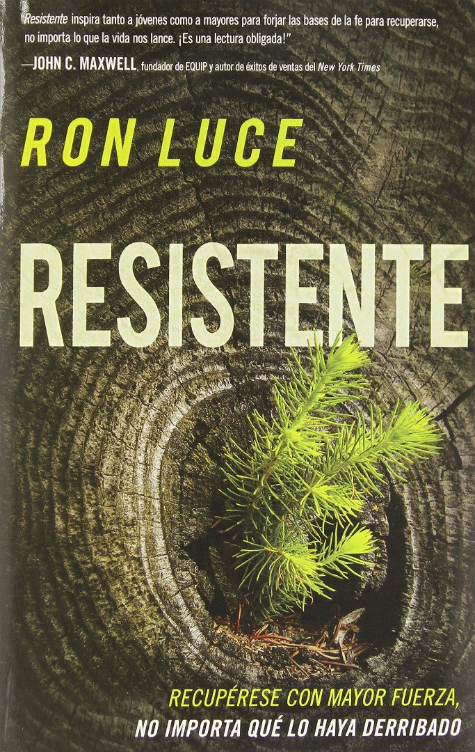 Resistente - Re-vived