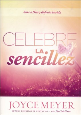Celebre la Sencillez - Re-vived
