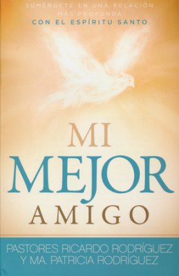 Mi Mejor Amigo - Re-vived