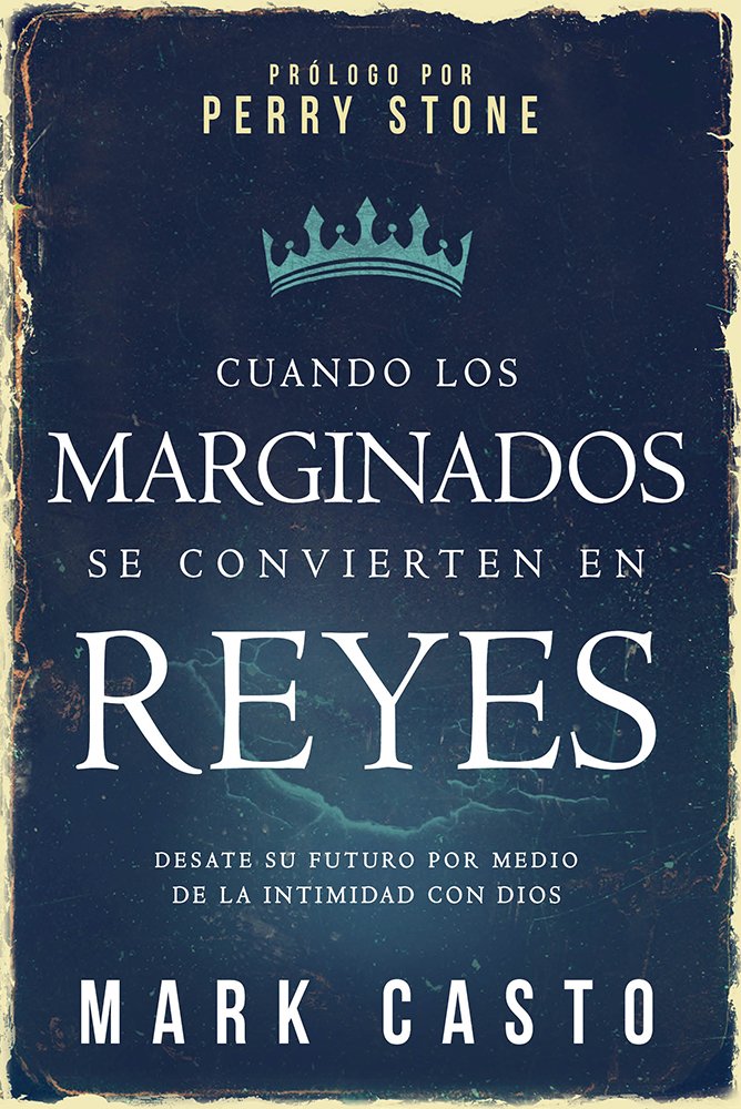 Cuando los Marginados se Convierten en Reyes - Re-vived