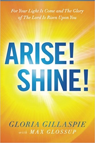 Arise! Shine! - Re-vived