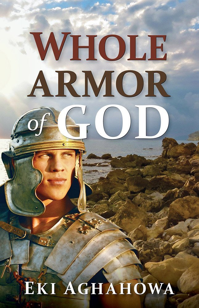 Whole Armor of God - Re-vived