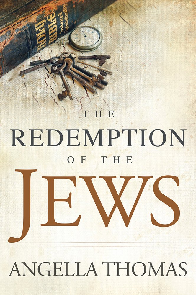 The Redemption of the Jews - Re-vived