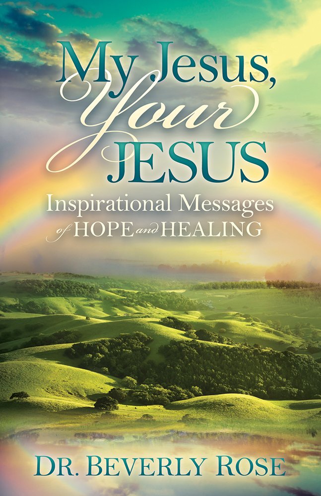 My Jesus, Your Jesus - Re-vived