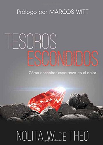 Tesoros escondidos - Re-vived
