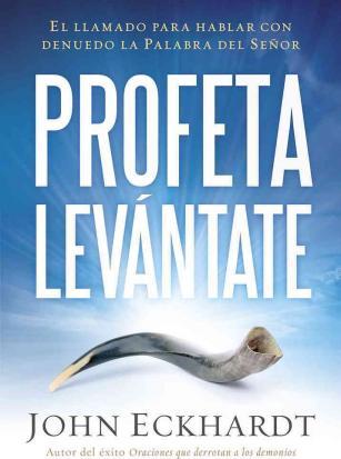 Profeta levántate - Re-vived
