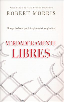 Verdaderamente Libres - Re-vived