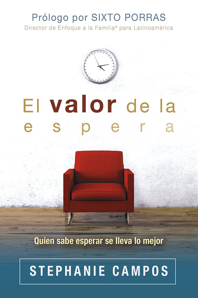 El Valor de la Espera - Re-vived