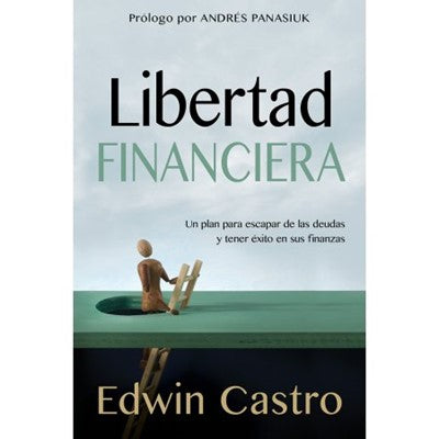 Libertad Financiera - Re-vived