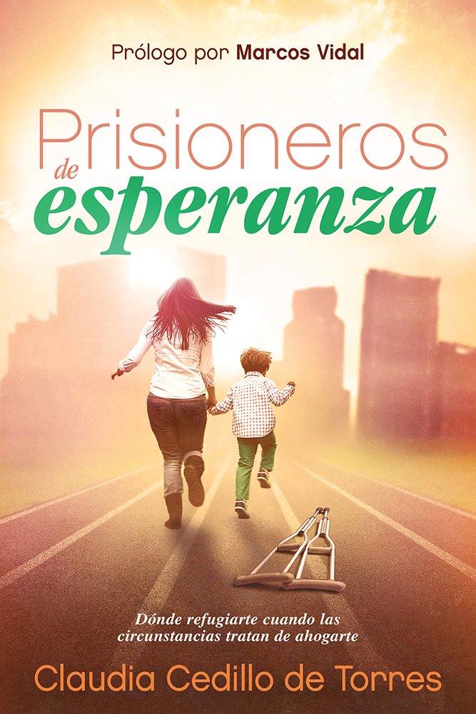 Prisioneros de Esperanza - Re-vived