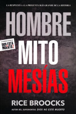 Hombre Mito Mesías - Re-vived