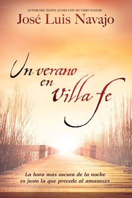 Un Verano en Villa Fe - Re-vived